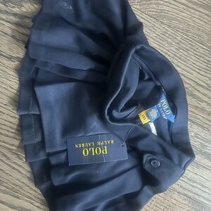 Polo Ralph Lauren Black Skirt
